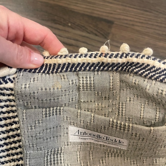 Antonello Tedde Tote bag - Picture 9 of 12